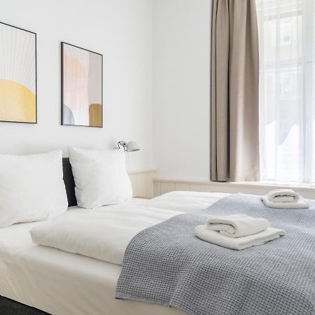 Apartments Berlin Lottumstrasse 4 Luaran gambar